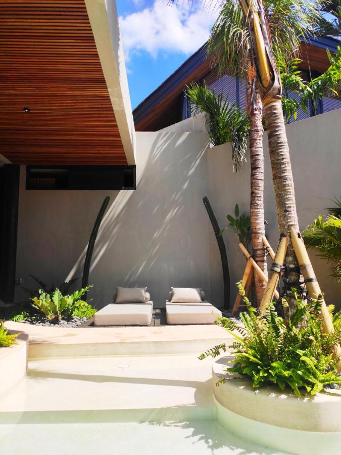 Villa Feh Bali By House Of Winds - Neo Tropical Eden Near Canggu Kerobokan Εξωτερικό φωτογραφία
